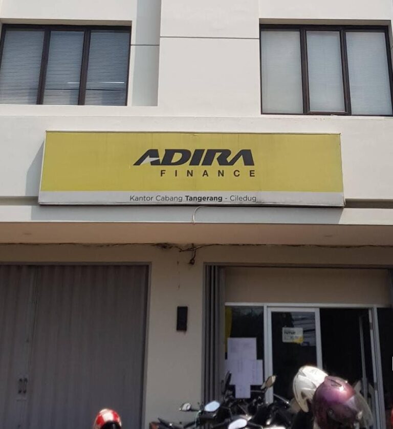 adira ciledug